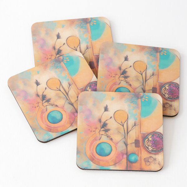 Item preview, Vintage Boho Vibe designed and sold by FocalFrenzy.