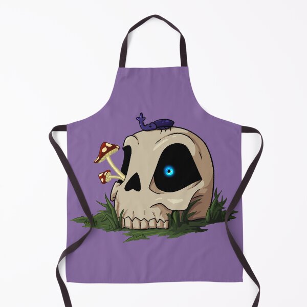 Item preview, Not the End designed and sold by MtnDew3301.