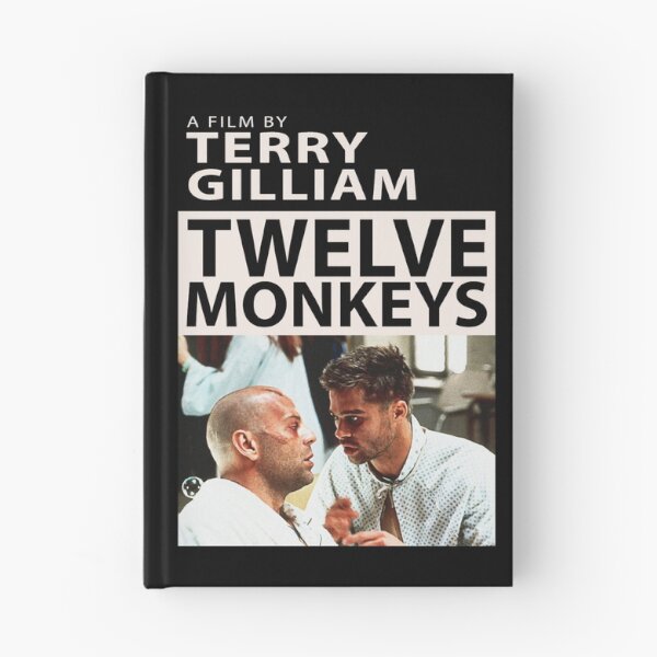 Item preview, 12 Monkeys Alternative designed and sold by ArtStoreGarr.
