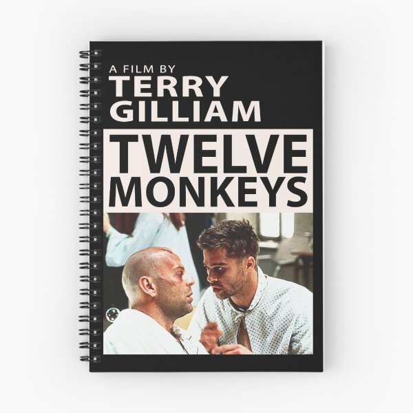 Item preview, 12 Monkeys Alternative designed and sold by ArtStoreGarr.