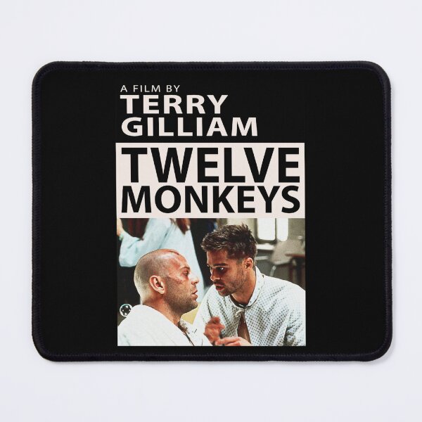 Item preview, 12 Monkeys Alternative designed and sold by ArtStoreGarr.
