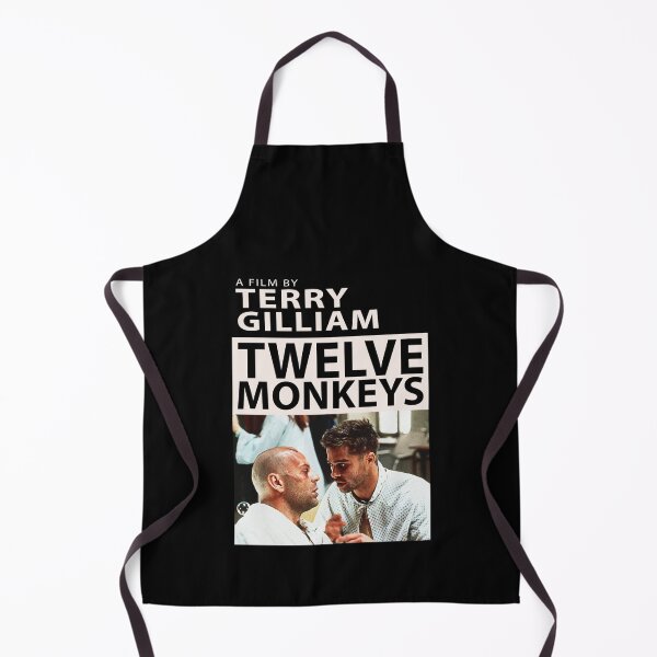 Item preview, 12 Monkeys Alternative designed and sold by ArtStoreGarr.