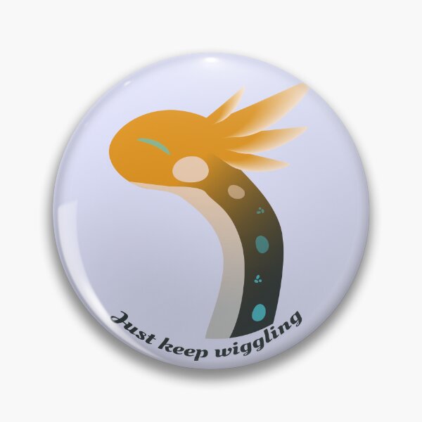Item preview, Just keep wiggling Wiggler Queen designed and sold by fsdeLHDesign.