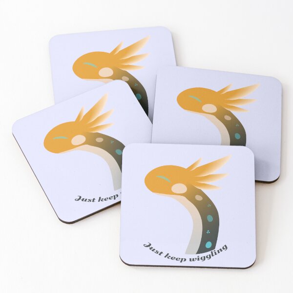 Item preview, Just keep wiggling Wiggler Queen designed and sold by fsdeLHDesign.