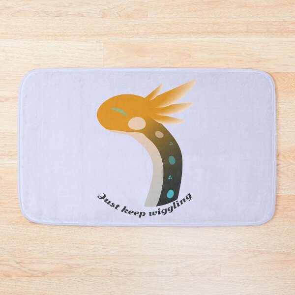 Item preview, Just keep wiggling Wiggler Queen designed and sold by fsdeLHDesign.