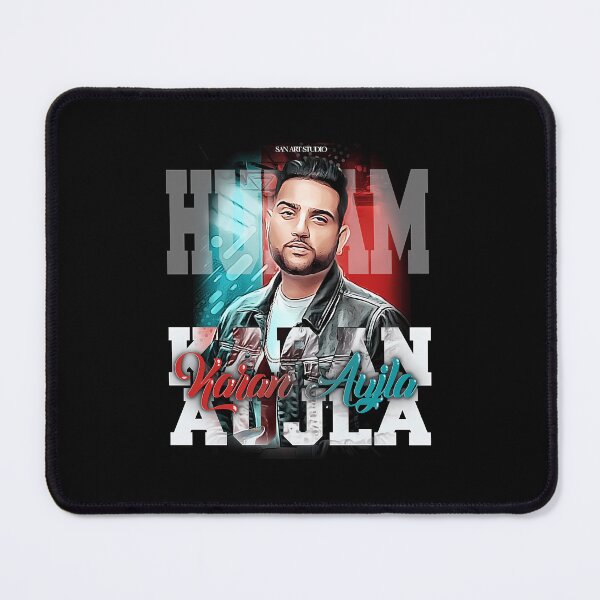 Item preview, KARAN AUJLA artwork designed and sold by IvanExplosion97.