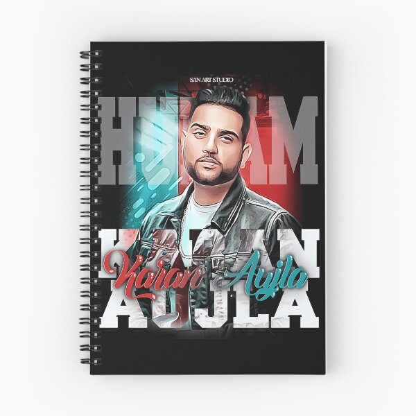Item preview, KARAN AUJLA artwork designed and sold by IvanExplosion97.
