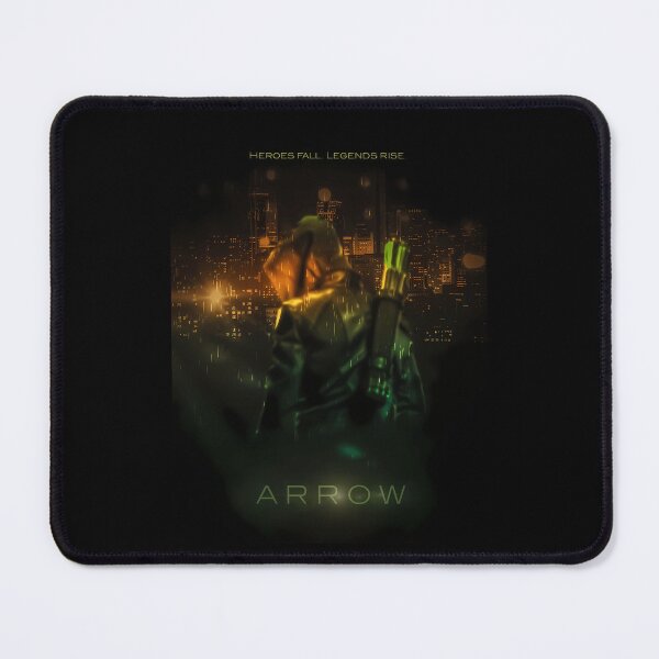Item preview, Arrow - Oliver Queen designed and sold by ClothesArtCo.