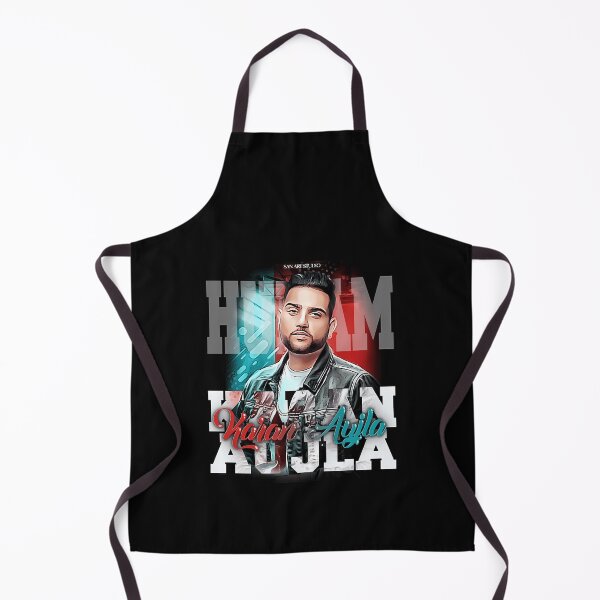 Item preview, KARAN AUJLA artwork designed and sold by IvanExplosion97.