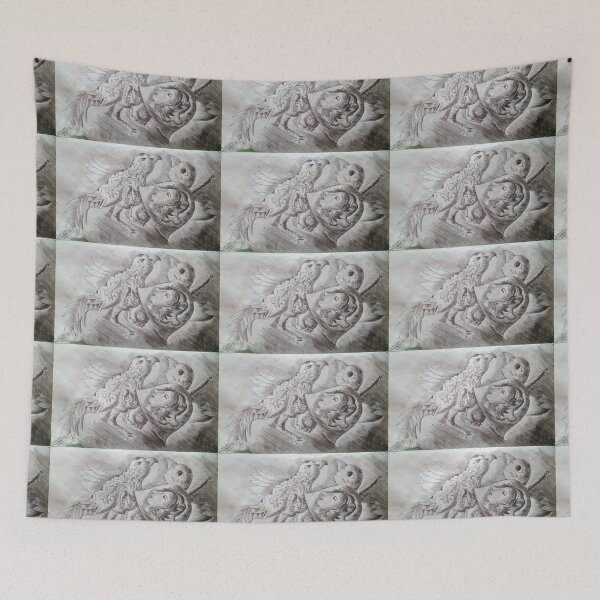 Item preview, Birds and Bell designed and sold by Red bubble Artist.