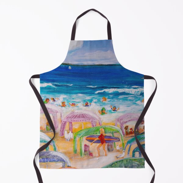 Item preview, Beach Holiday designed and sold by Debra Dougherty.