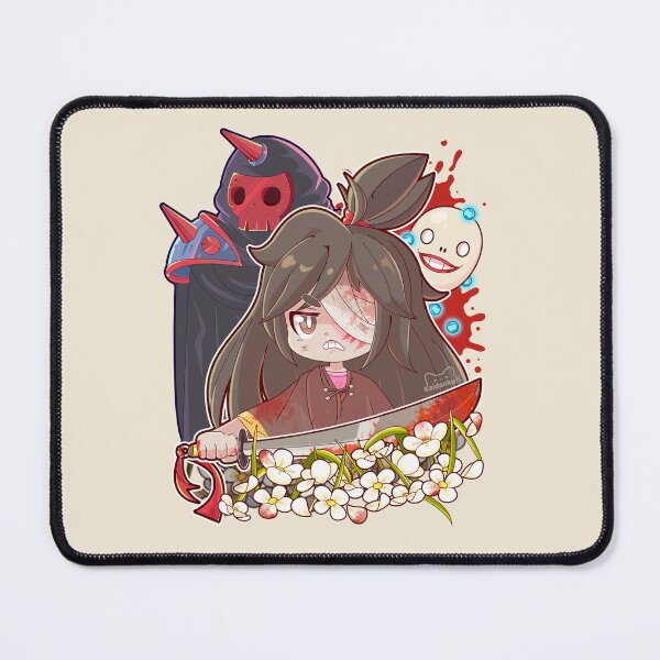 Item preview, Buddy and Rando designed and sold by Kaidankurii.