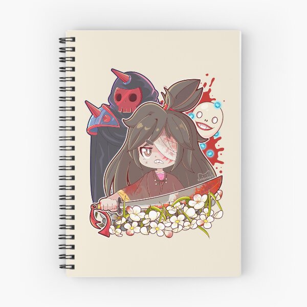 Item preview, Buddy and Rando designed and sold by Kaidankurii.