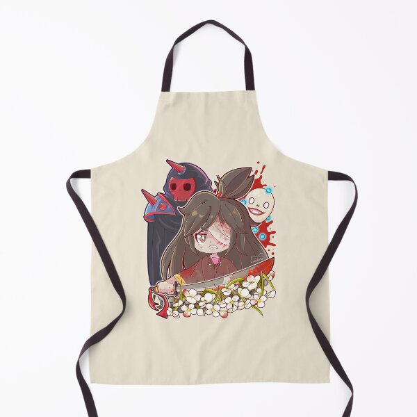 Item preview, Buddy and Rando designed and sold by Kaidankurii.