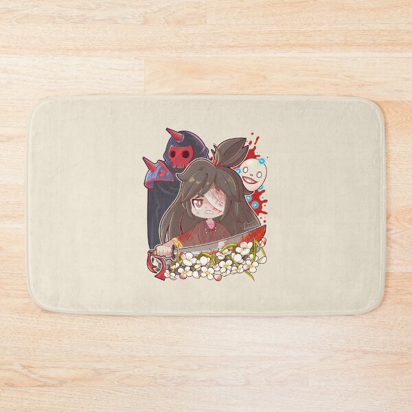 Item preview, Buddy and Rando designed and sold by Kaidankurii.