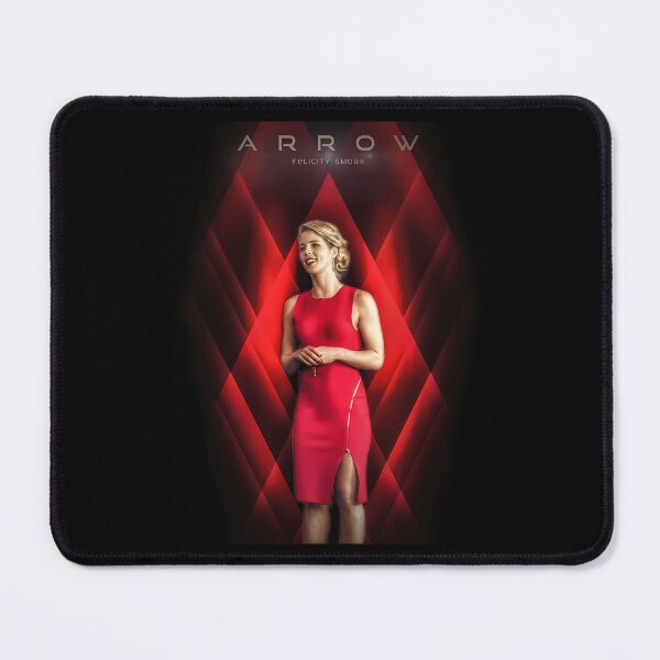 Item preview, Arrow - Felicity Smoak designed and sold by VolatileDesign.