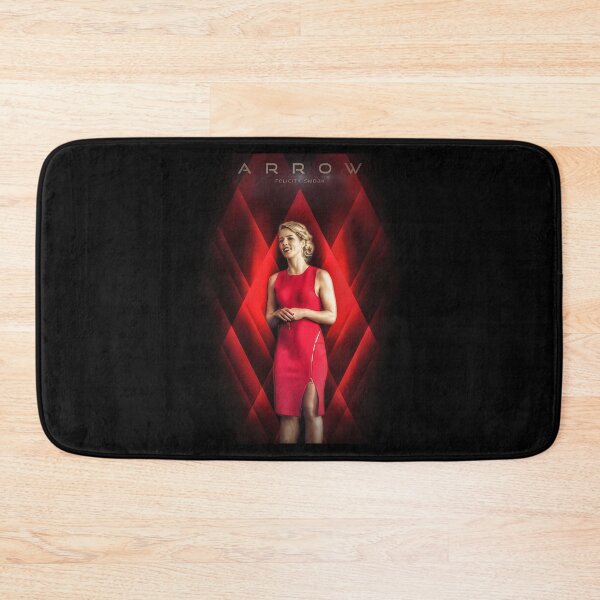 Item preview, Arrow - Felicity Smoak designed and sold by VolatileDesign.