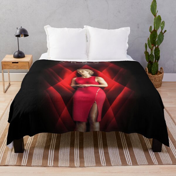 Item preview, Arrow - Felicity Smoak designed and sold by VolatileDesign.