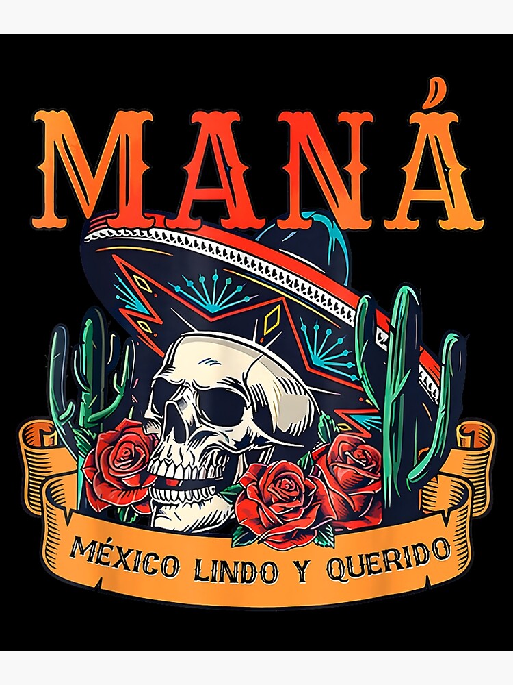 MANÁ Announces México Lindo Y Querido Tour Taking Over The U.S. In 2023 -  Live Nation Entertainment