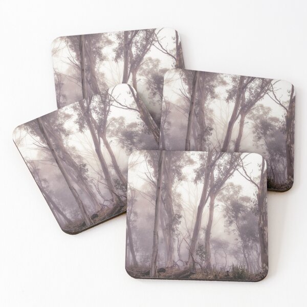 Item preview, Forest Fog designed and sold by brightmystic.