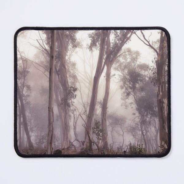 Item preview, Forest Fog designed and sold by brightmystic.