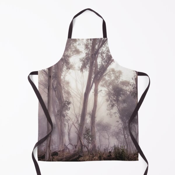 Item preview, Forest Fog designed and sold by brightmystic.
