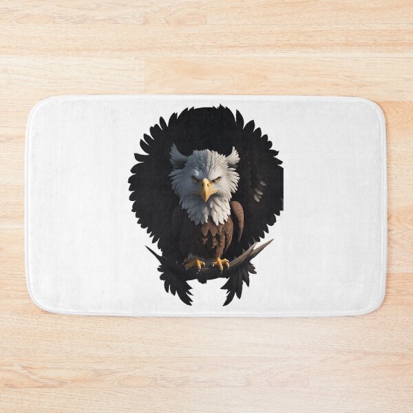 Item preview, White Head Bird designed and sold by definoyurie.