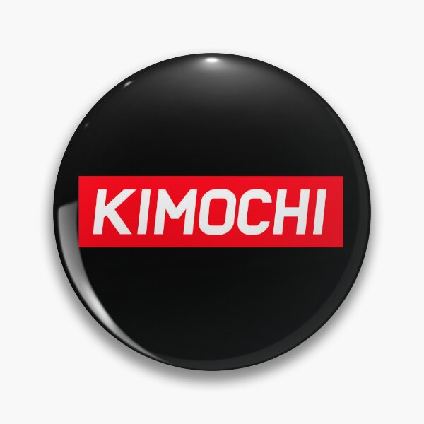 Item preview, KIMOCHI designed and sold by DaFkApparel.