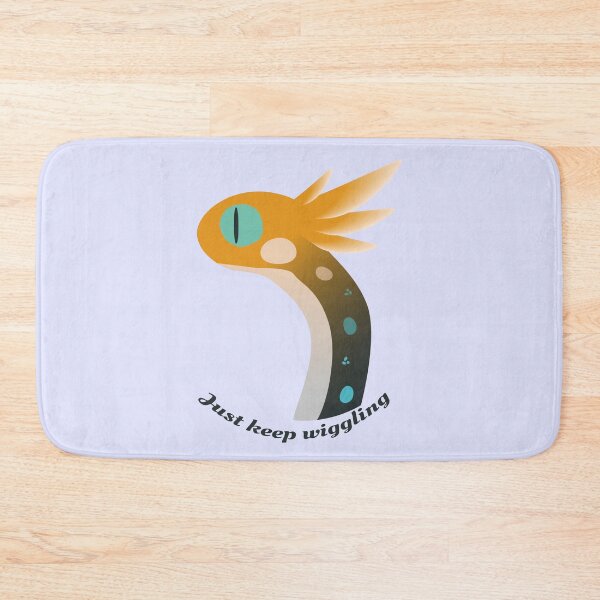 Item preview, Just keep wiggling Wiggler Queen designed and sold by fsdeLHDesign.