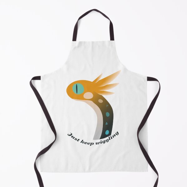 Item preview, Just keep wiggling Wiggler Queen designed and sold by fsdeLHDesign.