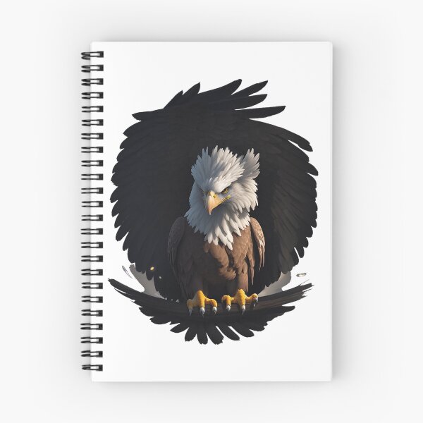 Item preview, Large Bird Of Prey designed and sold by definoyurie.
