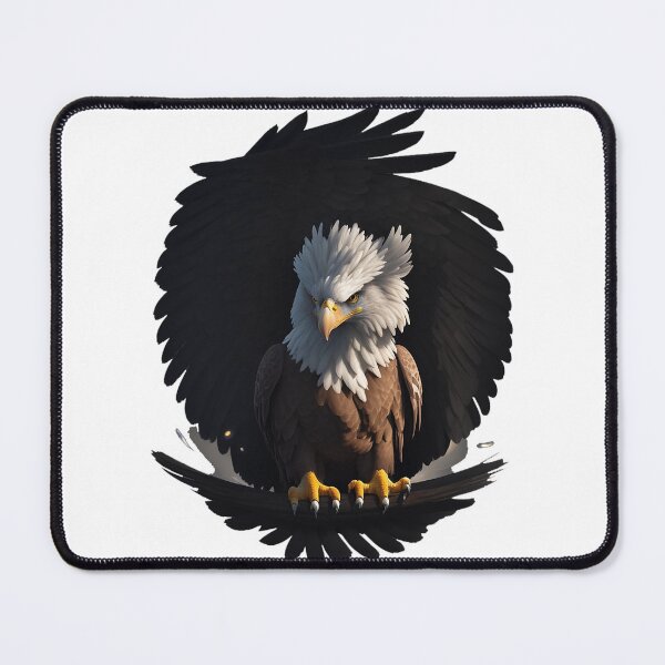 Item preview, Large Bird Of Prey designed and sold by definoyurie.