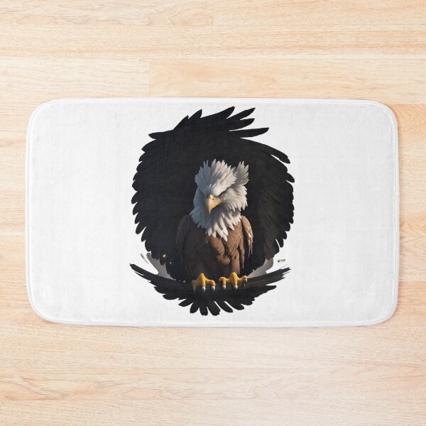 Item preview, Large Bird Of Prey designed and sold by definoyurie.