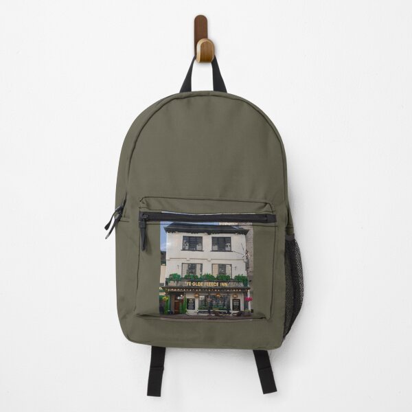 Item preview, Ye Olde Fleece Inn Kendal designed and sold by Alisonchambers2.