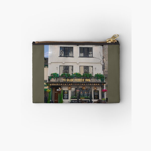 Item preview, Ye Olde Fleece Inn Kendal designed and sold by Alisonchambers2.