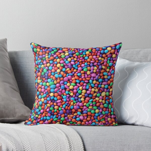 Item preview, Abstract Colorful Confection Pattern designed and sold by calibrit.