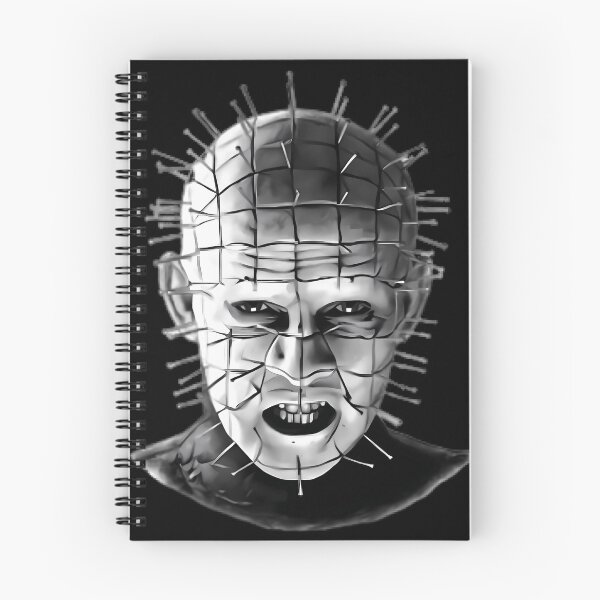 Item preview, hellraiser tv show designed and sold by MaeFashions.