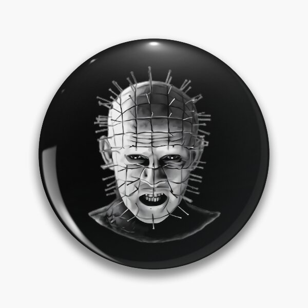 Item preview, hellraiser tv show designed and sold by MaeFashions.
