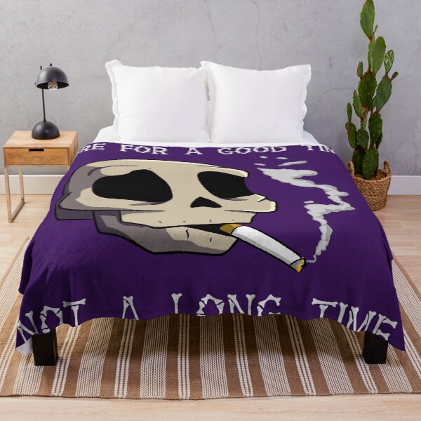 Item preview, Here for a Good Time, Not a Long Time designed and sold by MtnDew3301.