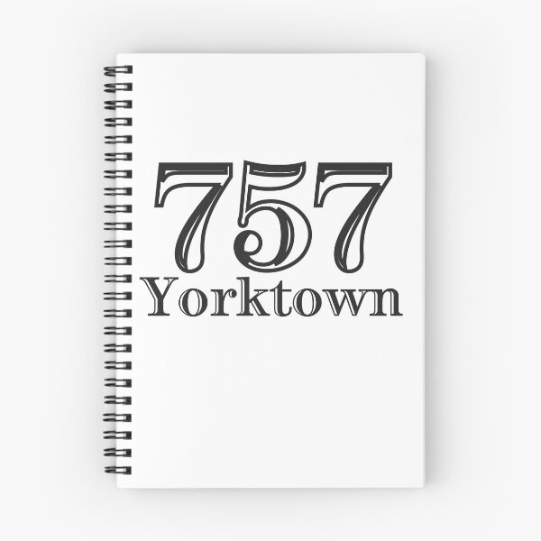 Item preview, Yorktown 757 Virginia USA designed and sold by AtlanticFossils.