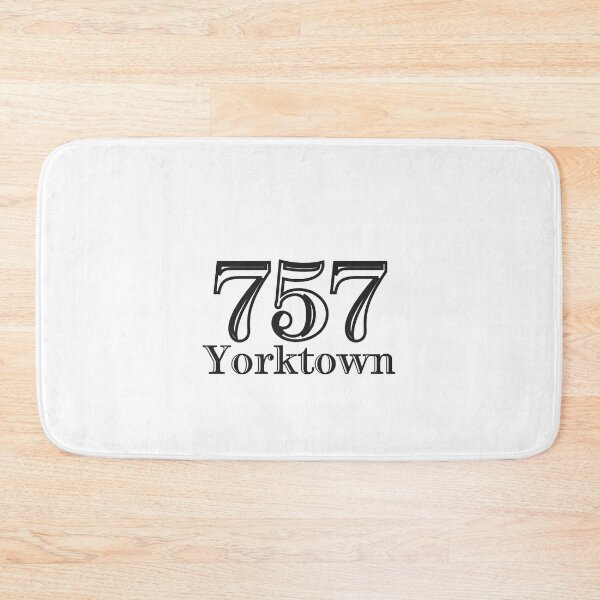 Item preview, Yorktown 757 Virginia USA designed and sold by AtlanticFossils.