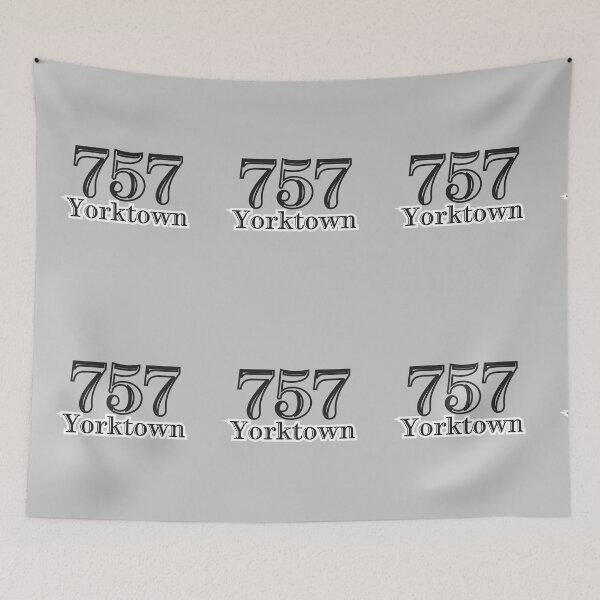 Item preview, Yorktown 757 Virginia USA designed and sold by AtlanticFossils.