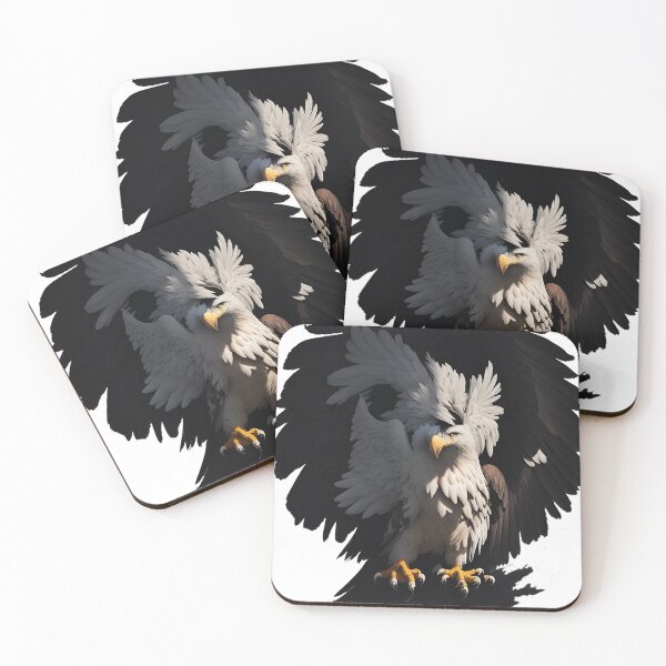 Item preview, The Great Eagle designed and sold by definoyurie.