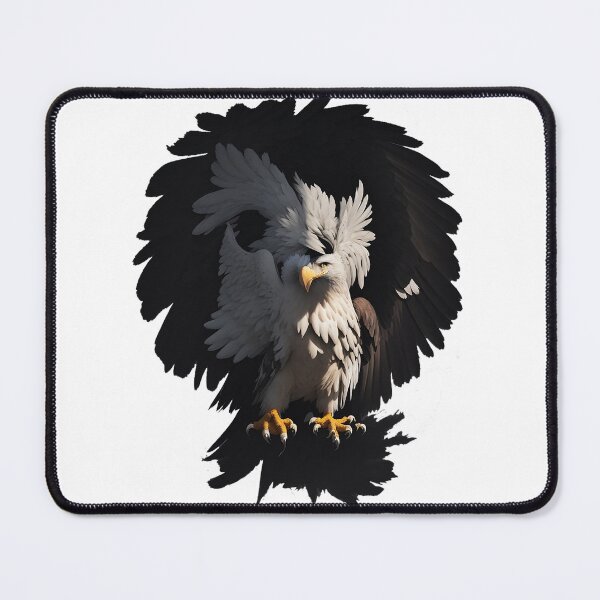 Item preview, The Great Eagle designed and sold by definoyurie.