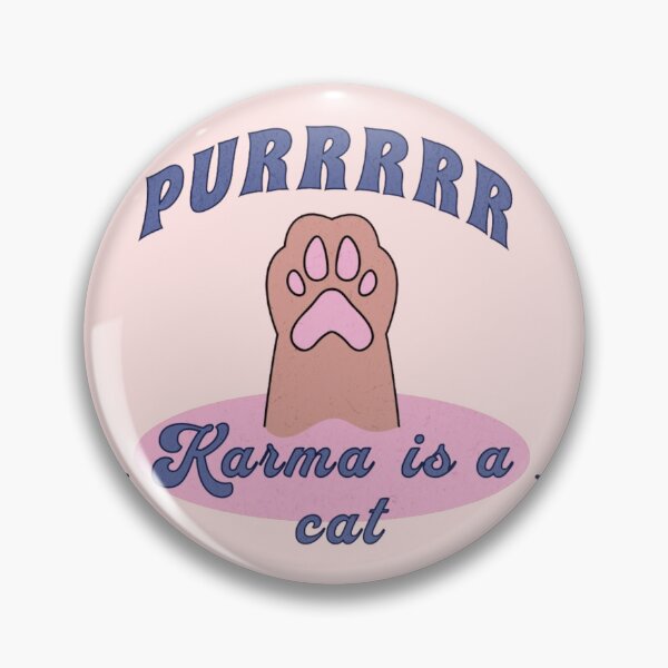 Item preview, Cat Purrrr designed and sold by QUOT-s.
