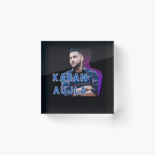 Item preview, Karan Aujla For His Fans And Lovers Cap designed and sold by IvanExplosion97.