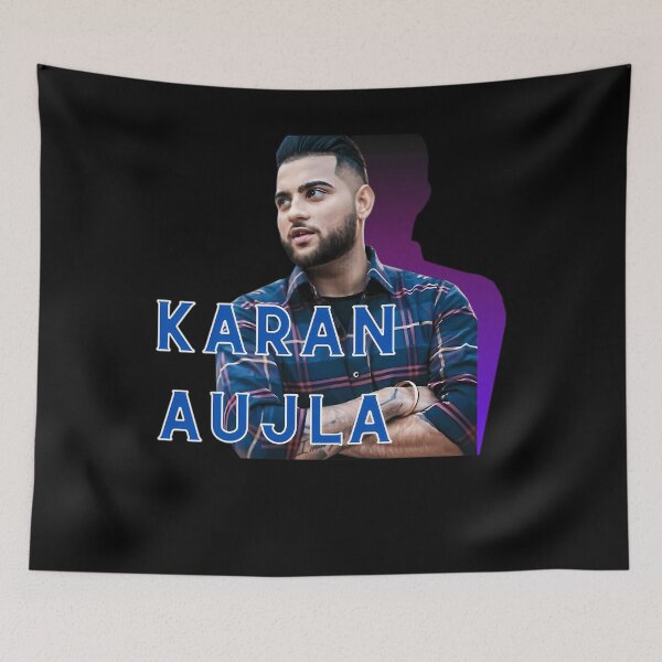 Item preview, Karan Aujla For His Fans And Lovers Cap designed and sold by IvanExplosion97.