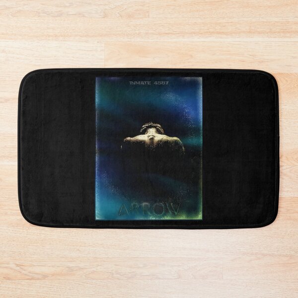 Item preview, Arrow - Oliver Queen designed and sold by ClothesArtCo.