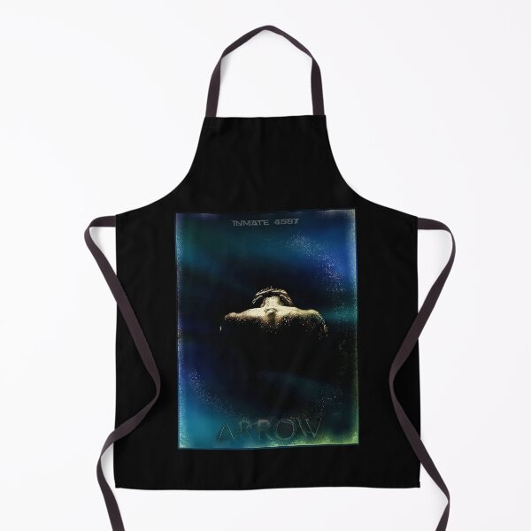 Item preview, Arrow - Oliver Queen designed and sold by ClothesArtCo.