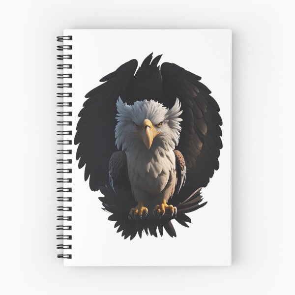 Item preview, Bald Eagle designed and sold by definoyurie.